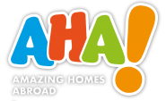 Amazing Homes Abroad